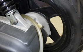 YAMAHA AXIS 100 SB06J