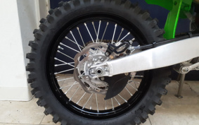 KAWASAKI KX250X