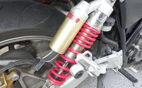 HONDA CB400SF VTEC 2008 NC42