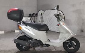 SUZUKI ADDRESS V125 CF46A