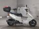 Фото Suzuki ADDRESS V125 с японского аукциона