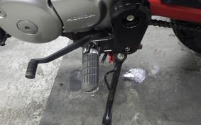 HONDA MONKEY 125 ABS 2005 JB02