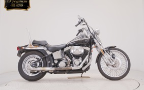 HARLEY FXSTS 1450 2003