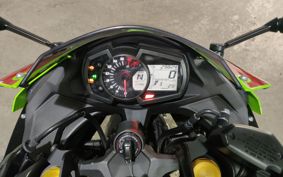 KAWASAKI  NINJA ZX-25R ZX250G