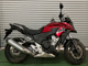 Фото Honda 400X 2014 с японского аукциона