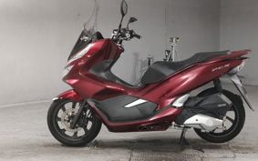 HONDA PCX125 JF81