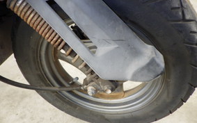 SUZUKI ADDRESS V100 CE11A