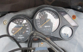 KAWASAKI ZZ-R400 1994 ZX400K