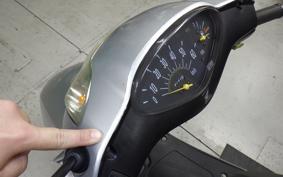 HONDA DIO Gen.6 2008 AF62