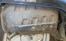 SUZUKI GEMMA 50 CS50