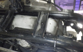 HARLEY XLH883 2003