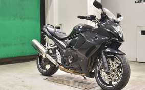 SUZUKI BANDIT 1250 F 2011 GW72A