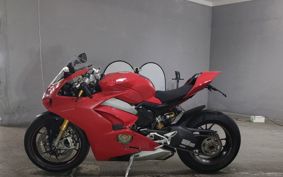 DUCATI PANIGA-REV4S 2019 DA00AA