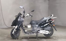 KYMCO KYMCO GRANDDINK 125X SH25DC
