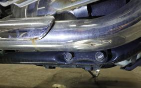 HONDA SHADOW 400 2004 NC34