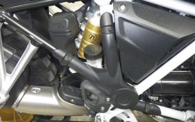 BMW R1250GS 2019