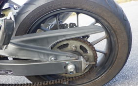 HONDA CBR400R 2016