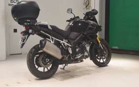 SUZUKI DL1000 ( V-Strom 1000 ) A 2015 VU51A