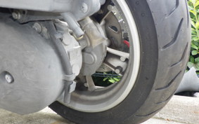 YAMAHA S-MAX 2022