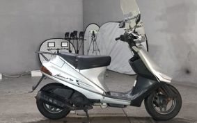 SUZUKI ADDRESS V100 CE11A