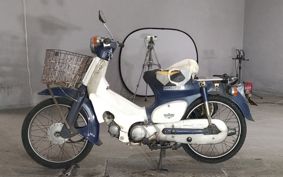 HONDA SUPER CUB50 C50