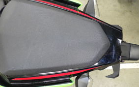 KAWASAKI NINJA 250 2000 EX250Y