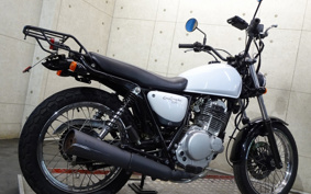 SUZUKI GLASS TRACKER BIG BOY NJ4DA