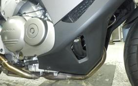 HONDA VFR800X 2013