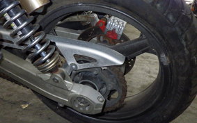 KAWASAKI ZEPHYR 400 KAI 1998 ZR400C