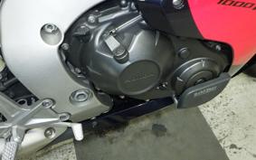 HONDA CBR1000RR Gen. 2 2008 SC59