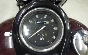 KAWASAKI VULCAN 400 DRIFTER 1999 VN400D