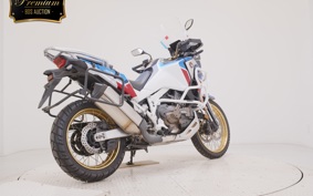 HONDA CRF1100L AFRICA TWIN DCT 2020