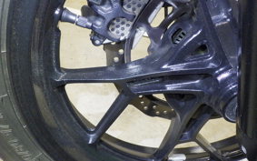 SUZUKI Vｽﾄﾛｰﾑ250A 2001