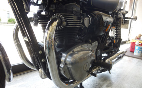 KAWASAKI W800 FINAL ED 2016 EJ800A