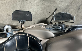 HONDA V-TWIN MAGNA MC29