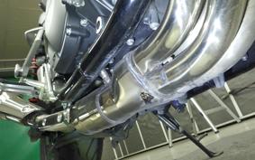 HONDA CB1300SF SUPER FOUR Gen. 3 2023 SC54