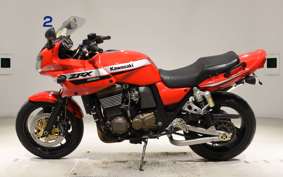 KAWASAKI ZRX1200 S 2004 ZRT20A