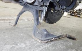 HONDA TACT Gen.4 AF79