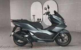 HONDA PCX 160 1995 KF47