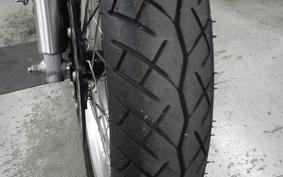 YAMAHA SR400 Gen.5 2023 RH16J