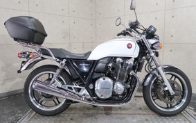 HONDA CB1100 ABS 2017 SC65