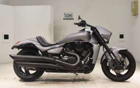 SUZUKI BOULEVARD M109R 2021