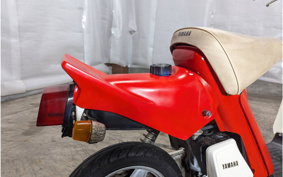 YAMAHA PASSOL 2E9
