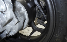 HONDA PCX125 2020 JK05