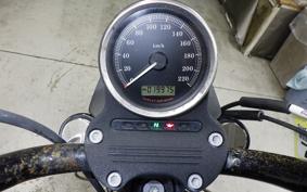 HARLEY XL883N 2010