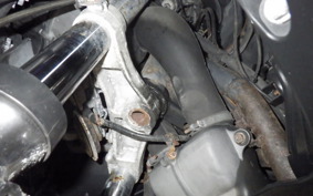 YAMAHA T-MAX 500 Gen.2 2007 SJ04J