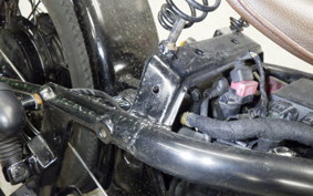 KAWASAKI VULCAN 400 CLASSIC 1996 VN400A