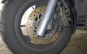 HONDA FORZA ZA MF08
