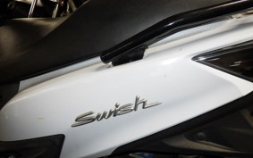 SUZUKI SWISH 125 DV12B