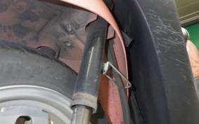 SUZUKI ﾚｯﾂG CA4AA